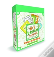 Capa do artigo Diy Vegan Cooking