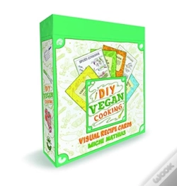 Capa do artigo Diy Vegan Cooking