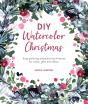 Diy Watercolor Christmas - Preview