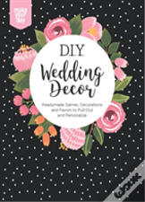 Diy Wedding Dcor