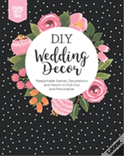 Capa do artigo Diy Wedding Dcor