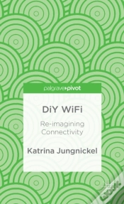 Capa do artigo Diy Wifi: Re-Imagining Connectivity