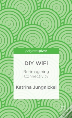 Capa do artigo Diy Wifi: Re-Imagining Connectivity