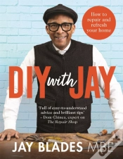 Capa do artigo Diy With Jay
