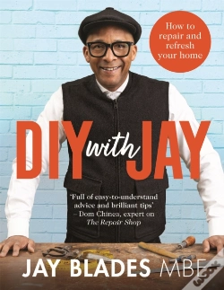 Capa do artigo Diy With Jay