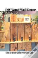 Diy Wood Wall Decor