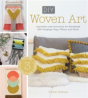 Diy Woven Art - Preview