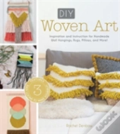 Diy Woven Art