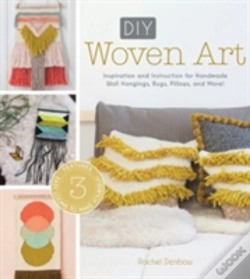 Capa do artigo Diy Woven Art