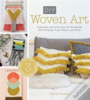 Diy Woven Art