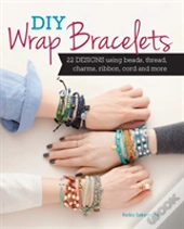 Diy Wrap Bracelets