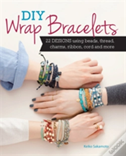 Capa do artigo Diy Wrap Bracelets