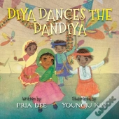 Diya Dances The Dandiya