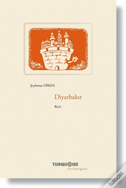 Capa do artigo Diyarbakir