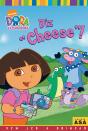 Diz "cheese" - Preview