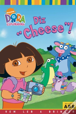 Capa do artigo Diz "cheese"