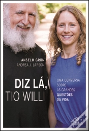 Capa do artigo Diz Lá, Tio Willi