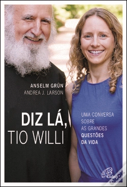 Capa do artigo Diz Lá, Tio Willi