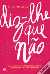 Capa do artigo Diz-lhe que Não