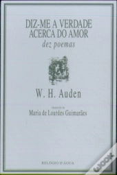 Diz-me a Verdade acerca do Amor