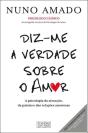 Diz-me a Verdade Sobre o Amor - Preview