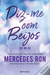 Capa do artigo Diz-Me Com Beijos