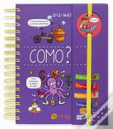 Diz-me Como?