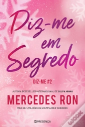 Diz-Me Em Segredo  Diz-Me #2