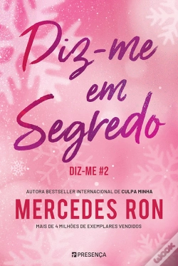 Capa do artigo Diz-me em Segredo