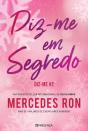 Diz-me em Segredo - Preview