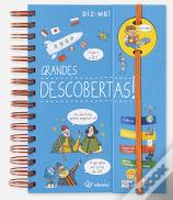 Diz-me | Grandes Descobertas!