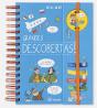 Diz-me | Grandes Descobertas! - Preview