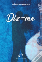 Capa do artigo Diz-me