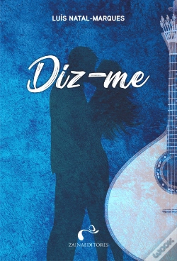 Capa do artigo Diz-me