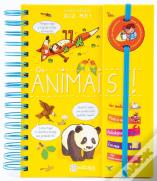 Diz-me os Animais!