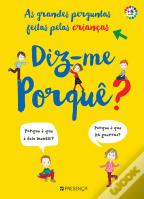 Diz-me Porquê?