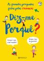 Diz-me Porquê? - Preview