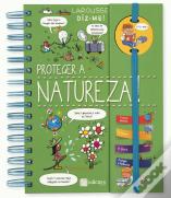Diz-me! Proteger a Natureza!