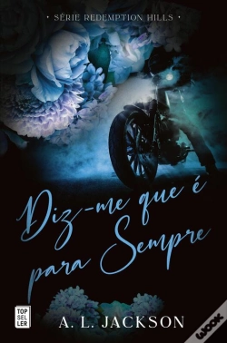Capa do artigo Diz-me que É para Sempre