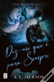 Capa do artigo Diz-me que É para Sempre