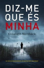 Capa do artigo Diz-Me Que És Minha