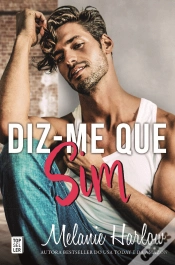 Capa do artigo Diz-me que Sim
