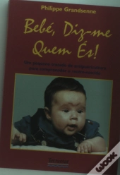Diz-me quem és! Bebé