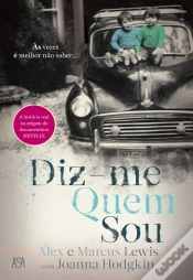 Capa do artigo Diz-Me Quem Sou