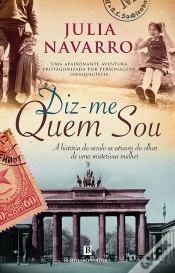Capa do artigo Diz-me Quem Sou