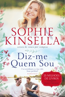 Capa do artigo Diz-me Quem Sou