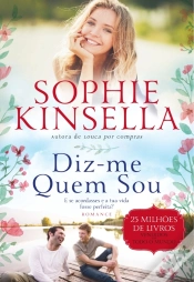 Capa do artigo Diz-Me Quem Sou