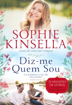 Capa do artigo Diz-Me Quem Sou