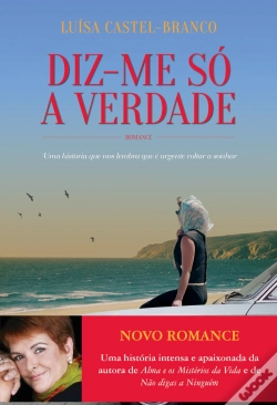 Capa do artigo Diz-me Só a Verdade