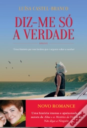 Capa do artigo Diz-me Só a Verdade